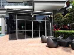 The Trizon (D10), Condominium #524651411